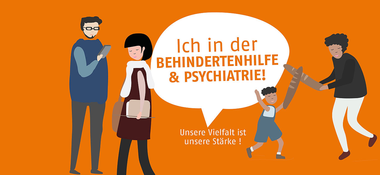 Awo bezirksverband oberfranken mittelfranken karriere behindertenhilfe